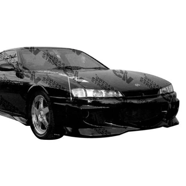 1997-1998 Nissan 240Sx 2Dr Gt Bomber Full Kit