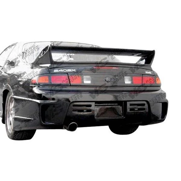 1997-1998 Nissan 240Sx 2Dr Gt Bomber Full Kit - Image 2