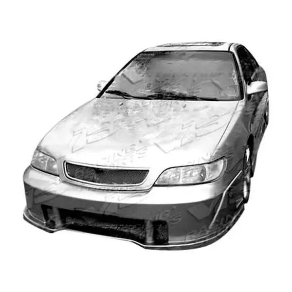 1997-1999 Acura Cl 2Dr Zd Side Skirts
