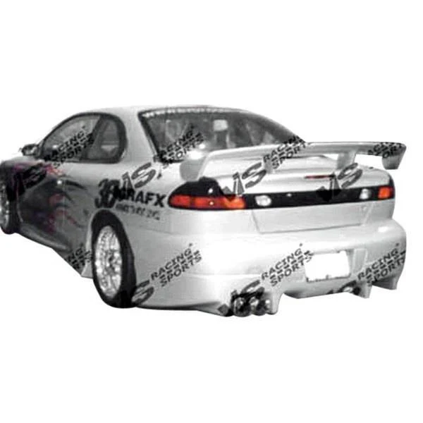 1997-1999 Dodge Avenger 2Dr Invader Rear Lip