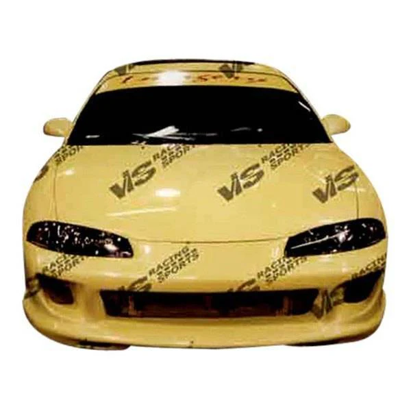 1997-1999 Mitsubishi Eclipse 2Dr Kombat Front Bumper