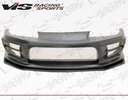 1997-1999 Mitsubishi Eclipse 2Dr Torque Front Bumper - Image 2