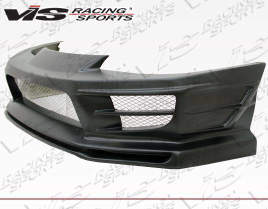 1997-1999 Mitsubishi Eclipse 2Dr Torque Front Bumper - Image 3