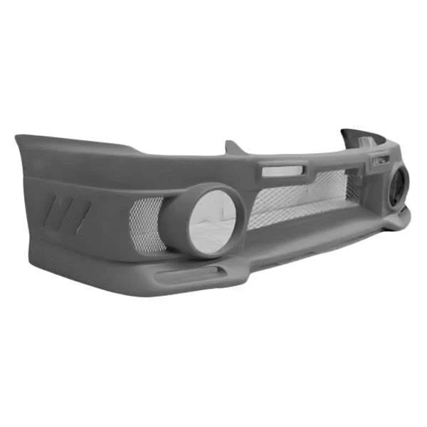 1997-2001 Honda Prelude 2Dr Evo Front Bumper