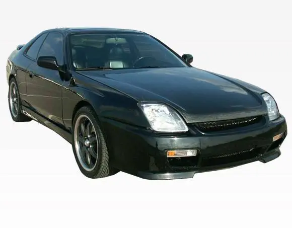1997-2001 Honda Prelude 2Dr Techno R Side Skirts