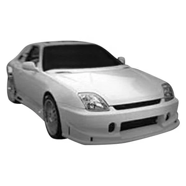 1997-2001 Honda Prelude 2Dr Tsc Full Kit