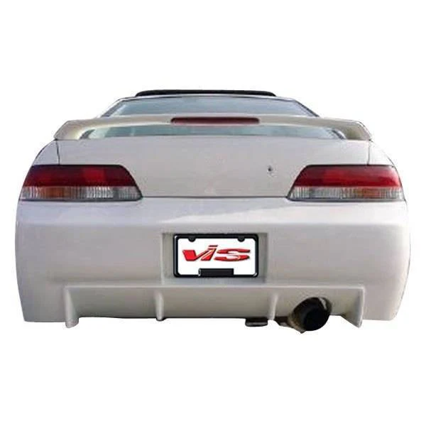 1997-2001 Honda Prelude 2Dr Tsc Rear Bumper
