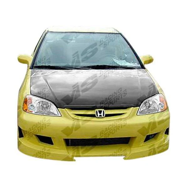 1997-2001 Honda Prelude 2Dr Viper Full Kit