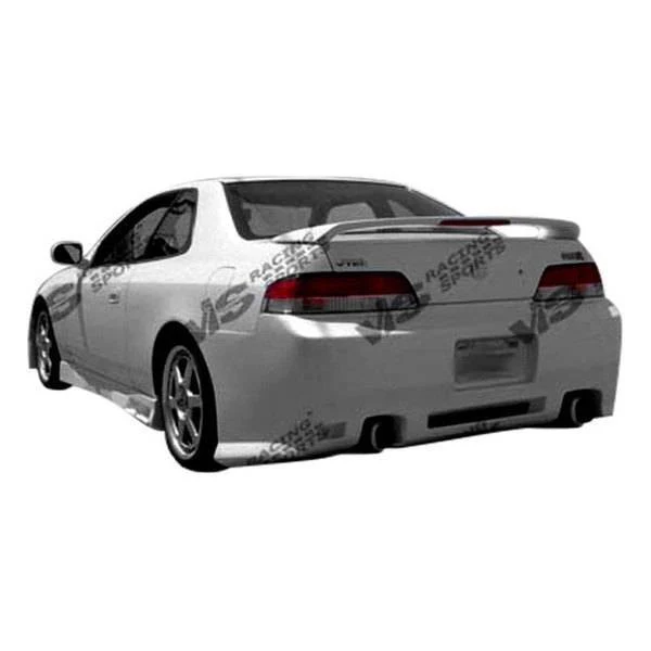 1997-2001 Honda Prelude 2Dr Z1 Boxer Rear Bumper