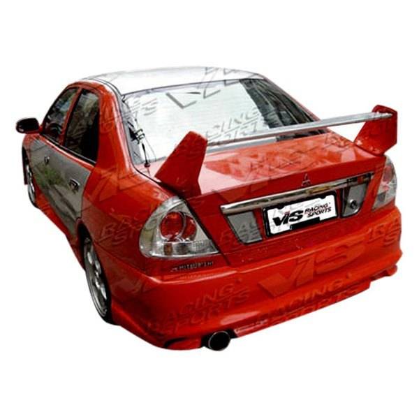 1997-2001 Mitsubishi Mirage 4Dr Evo 8 Full Kit - Image 3