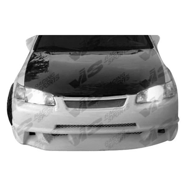 1997-2001 Toyota Camry 4Dr Xtreme Full Kit