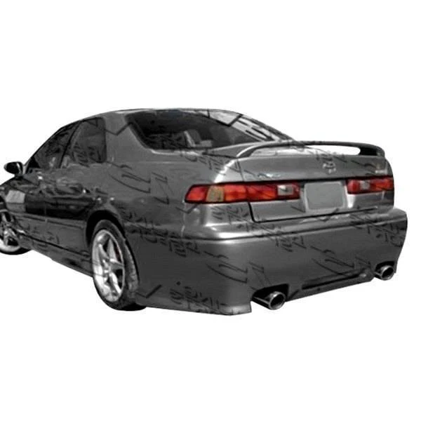 1997-2001 Toyota Camry 4Dr Z1 Boxer Rear Bumper