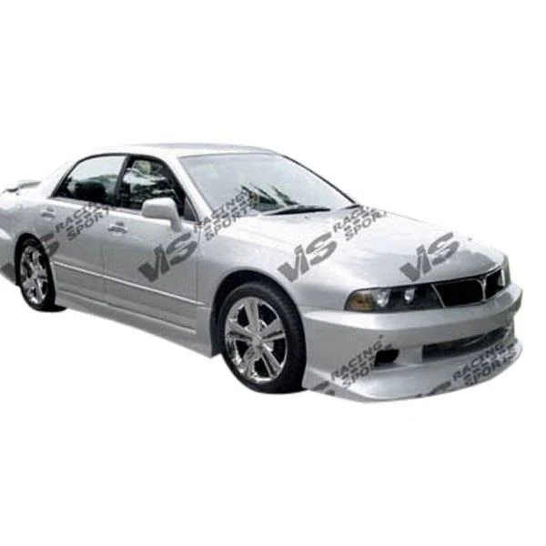 1997-2002 Mitsubishi Diamante 4Dr Vip Full Kit