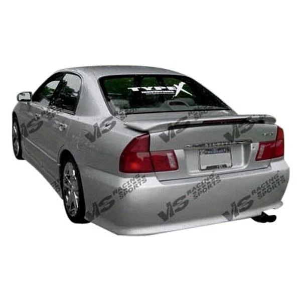 1997-2002 Mitsubishi Diamante 4Dr Vip Full Kit - Image 2