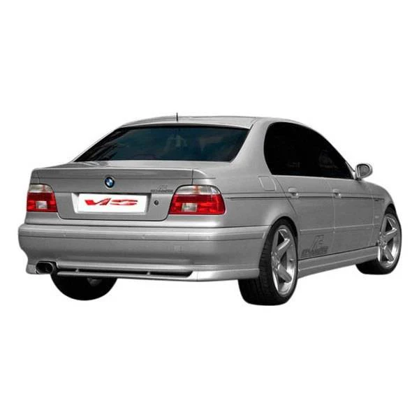 1997-2003 Bmw E39 4Dr A Tech Full Kit - Image 2