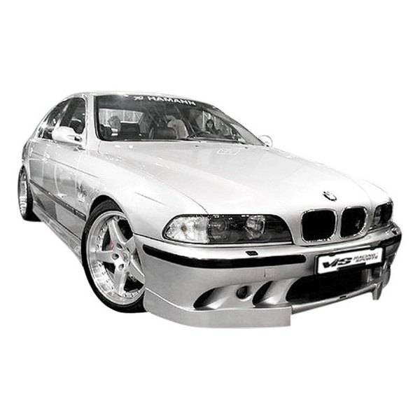 1997-2003 Bmw E39 4Dr Euro Tech Full Kit