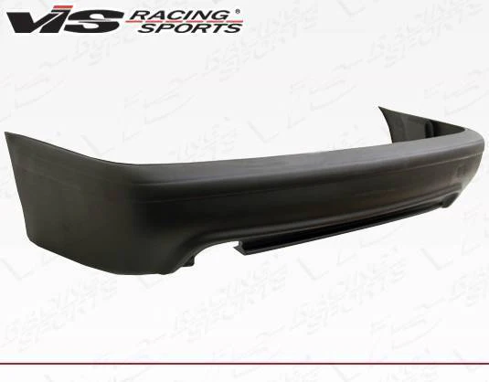 1997-2003 Bmw E39 4Dr M5 Rear Bumper - Image 2