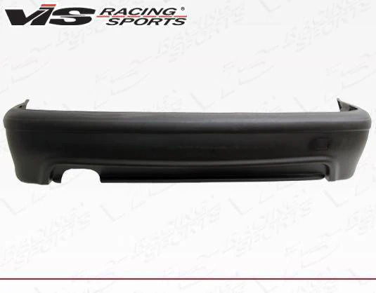 1997-2003 Bmw E39 4Dr M5 Rear Bumper - Image 3