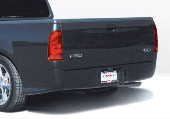 1997-2003 Ford F-150 Super Cab Lightning Style 8Pc Complete Kit - Image 3