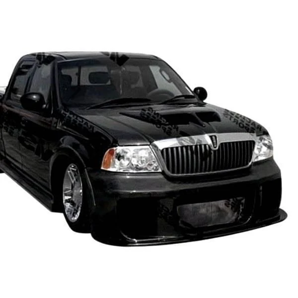 1997-2003 Ford F150 2Dr/4Dr Outlaw 2 Front Bumper