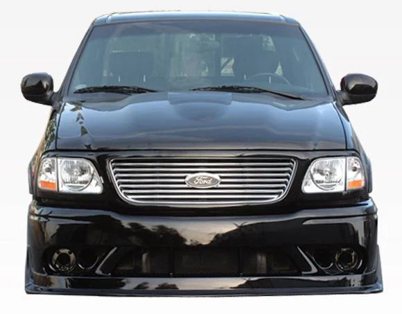 1997-2003 Ford F150 4Dr Sup. Crew Cobra R Full Kit - Image 3