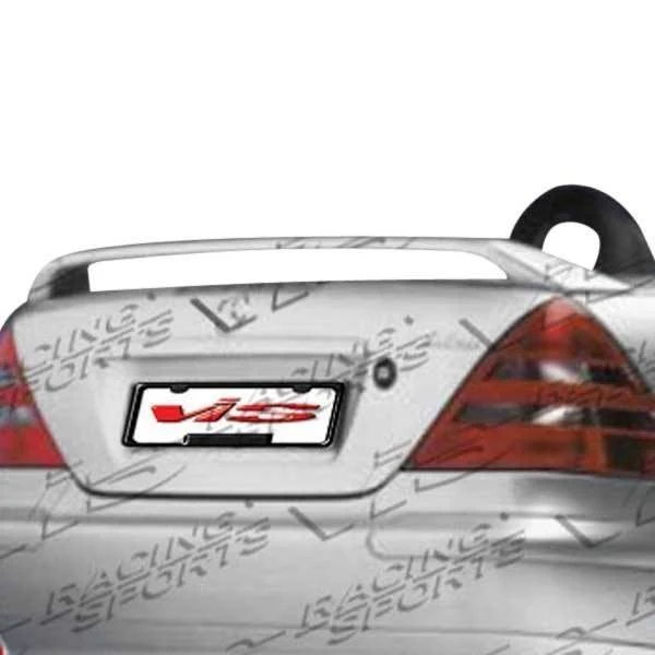 1997-2004 Mercedes Slk R170 2Dr Laser Spoiler