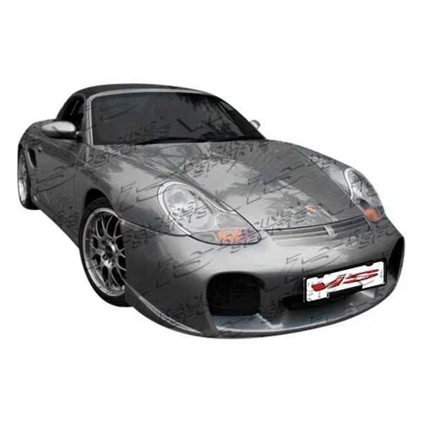 1997-2004 Porsche Boxster 986 2Dr A Tech Front Bumper