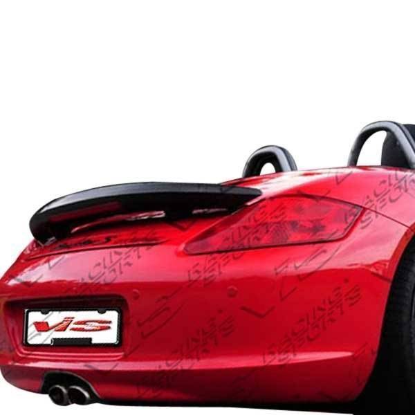 1997-2004 Porsche Boxster 986 2Dr G Tech Spoiler