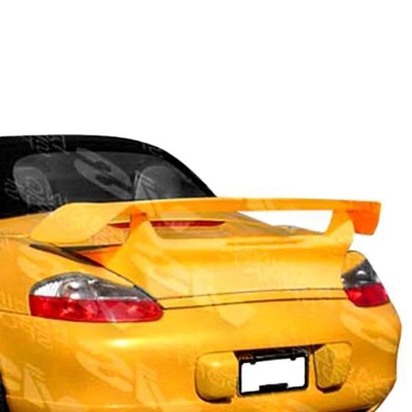 1997-2004 Porsche Boxster 986 2dr GT 2 Style look Spoiler
