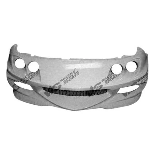 1998-2001 Acura Integra 2Dr/4Dr Gt Bomber Front Bumper