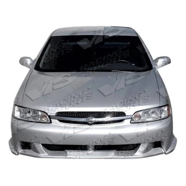 1998-2001 Nissan Altima 4Dr Xtreme Full Kit - Image 2