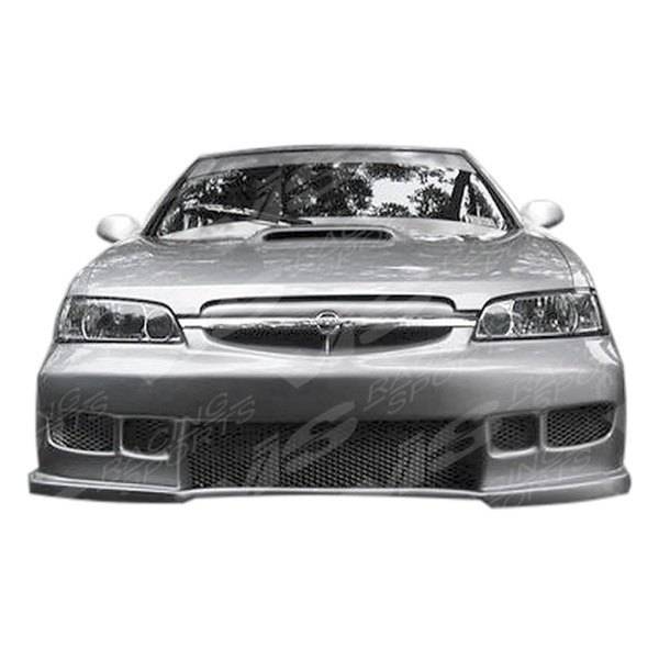 1998-2001 Nissan Altima 4Dr Z1 Boxer Full Kit