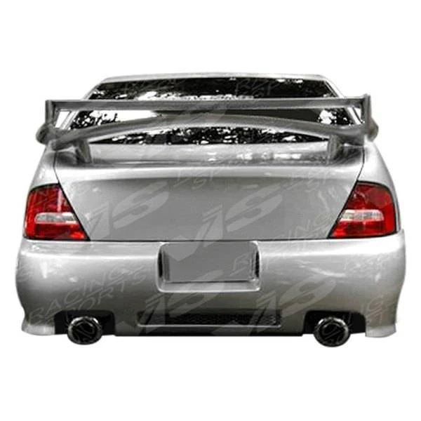 1998-2001 Nissan Altima 4Dr Z1 Boxer Full Kit - Image 2