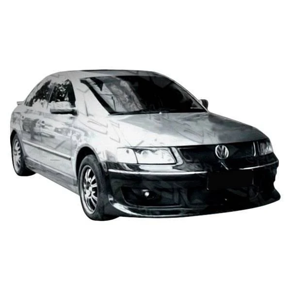 1998-2001 Volkswagen Passat 4Dr Rabiat Front Bumper