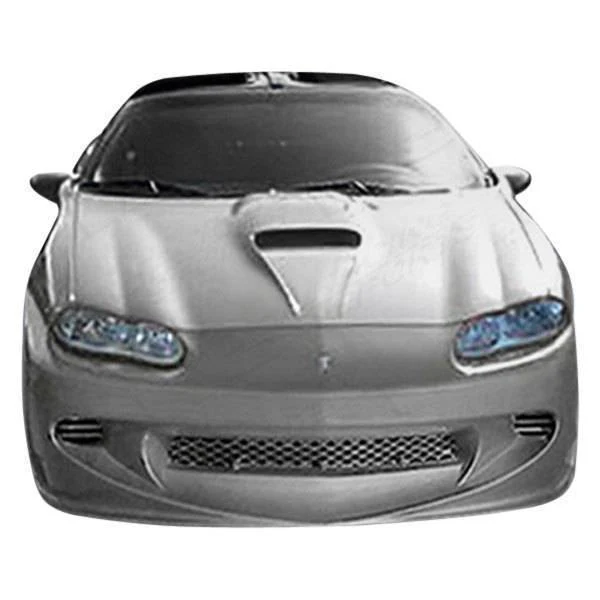 1998-2002 Chevrolet Camaro 2Dr Sniper Front Bumper