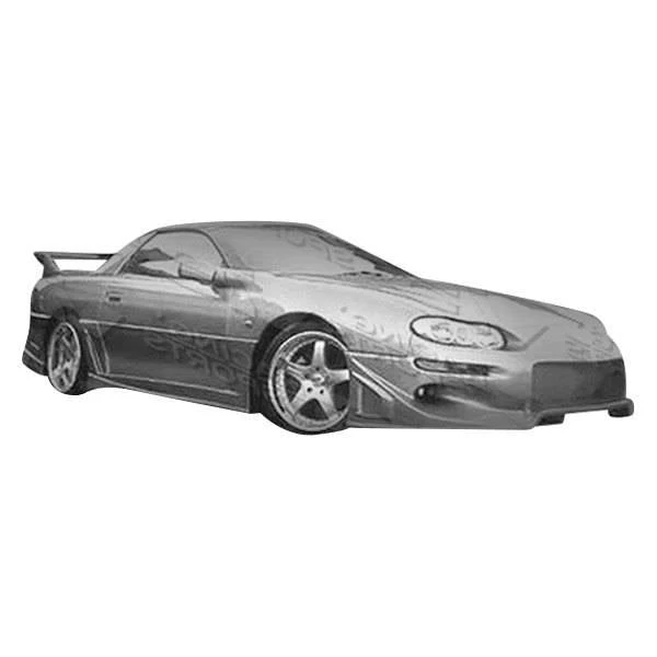 1998-2002 Chevrolet Camaro 2Dr Venus Full Kit