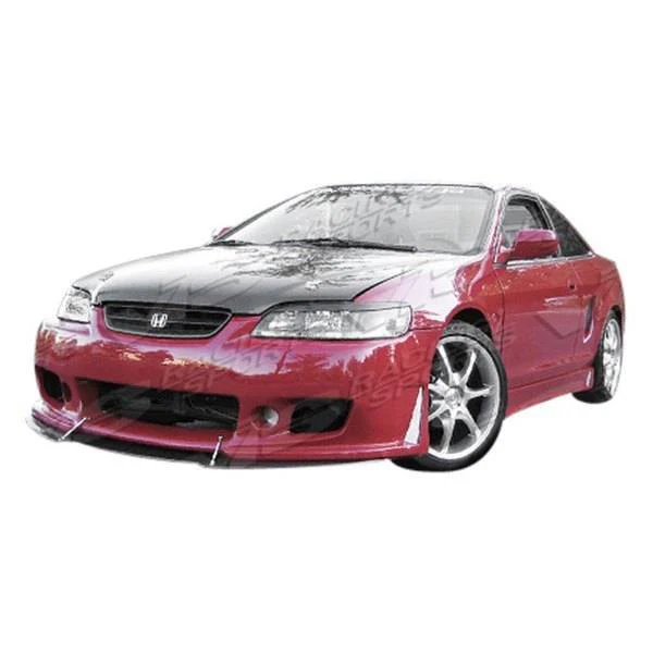 1998-2002 Honda Accord 2Dr Tsc 3 Full Kit - Image 2