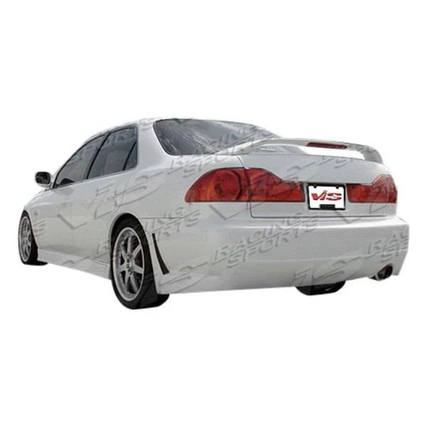 1998-2002 Honda Accord 2Dr Tsc 3 Full Kit - Image 3