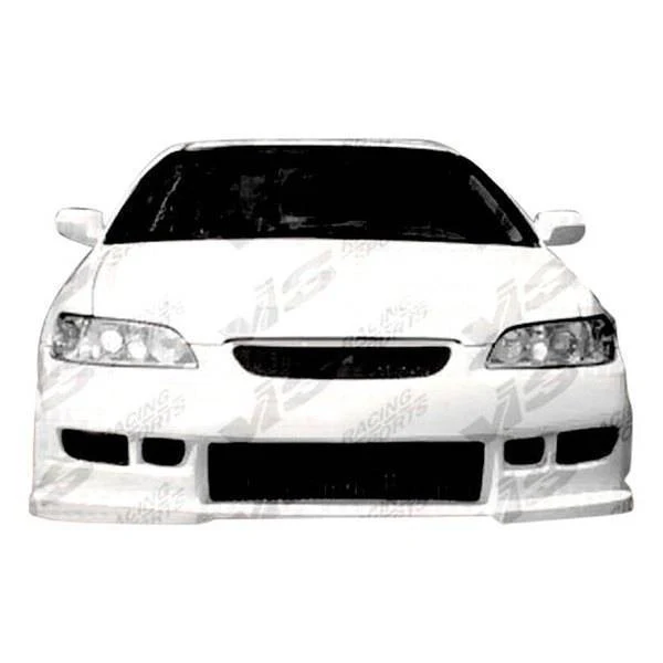 1998-2002 Honda Accord 2Dr Z1 Boxer Front Bumper
