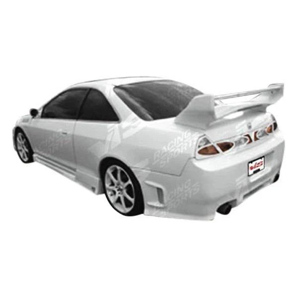 1998-2002 Honda Accord 2Dr Z1 Boxer Full Kit