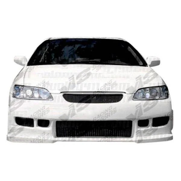1998-2002 Honda Accord 2Dr Z1 Boxer Full Kit - Image 2