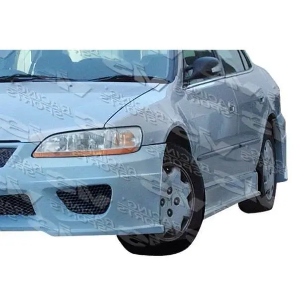 1998-2002 Honda Accord 4Dr Prodigy Side Skirts