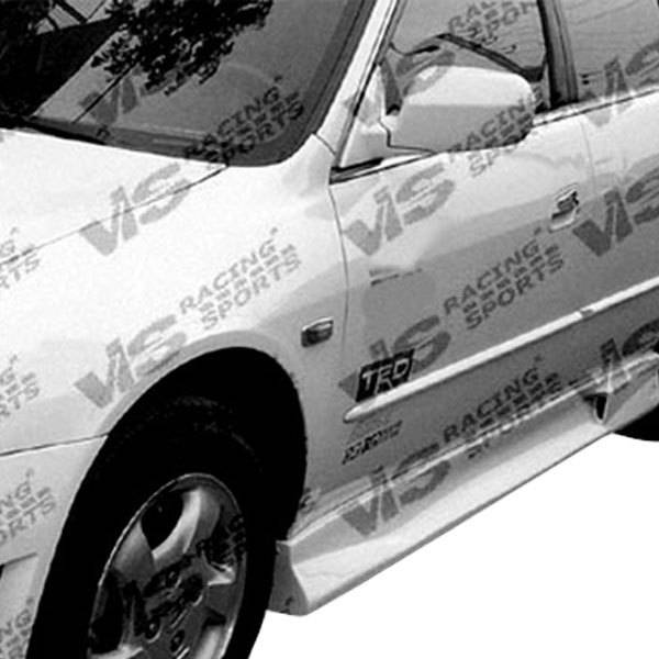 1998-2002 Honda Accord 4Dr Techno R Full Kit - Image 2