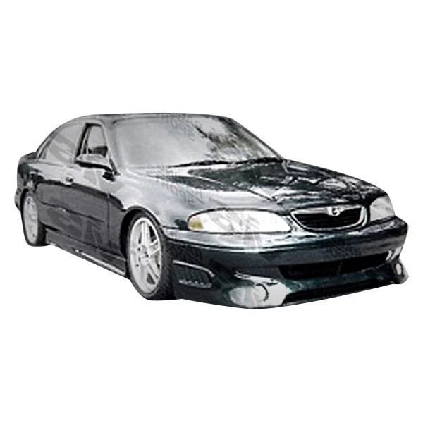 1998-2002 Mazda 626 4Dr Invader Full Kit