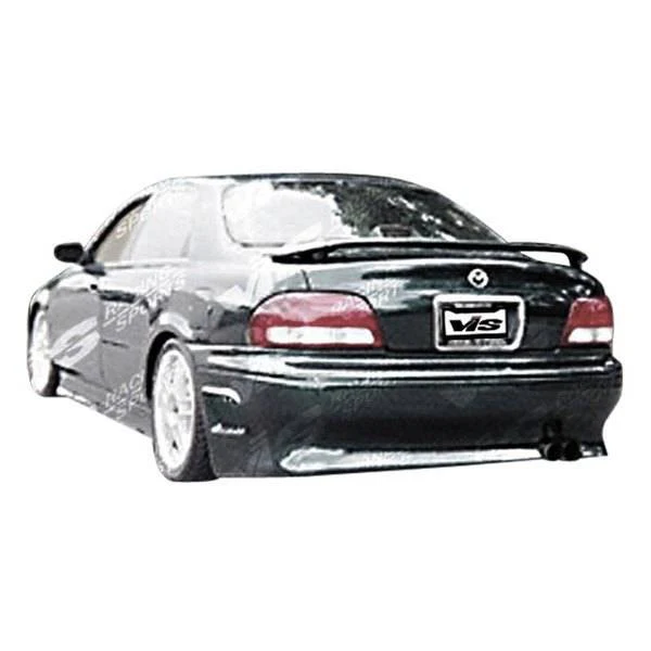 1998-2002 Mazda 626 4Dr Invader Full Kit - Image 2
