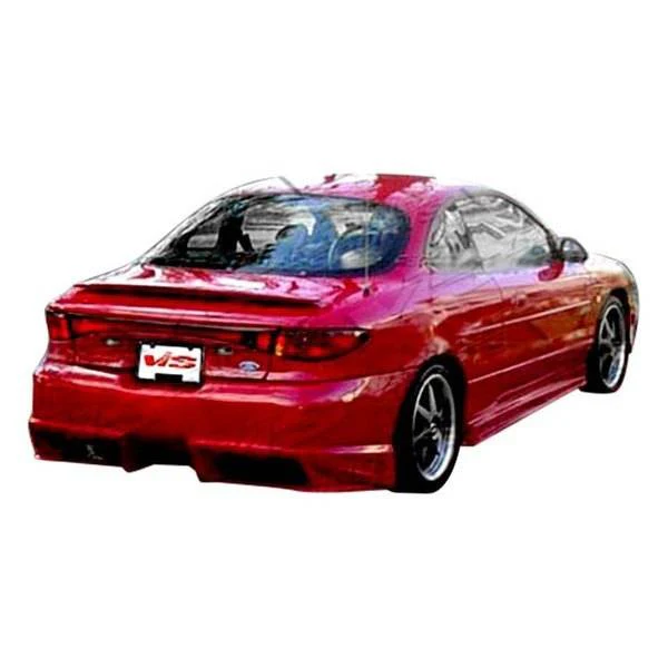 1998-2003 Ford Escort Zx2 2Dr Ballistix Full Kit - Image 3