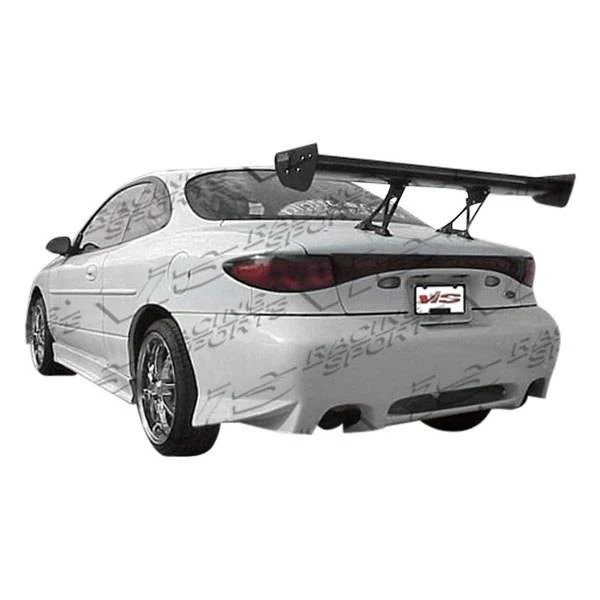 1998-2003 Ford Escort Zx2 2Dr Evo Full Kit - Image 2