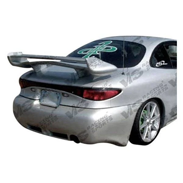 1998-2003 Ford Escort Zx2 2Dr Invader Full Kit - Image 2
