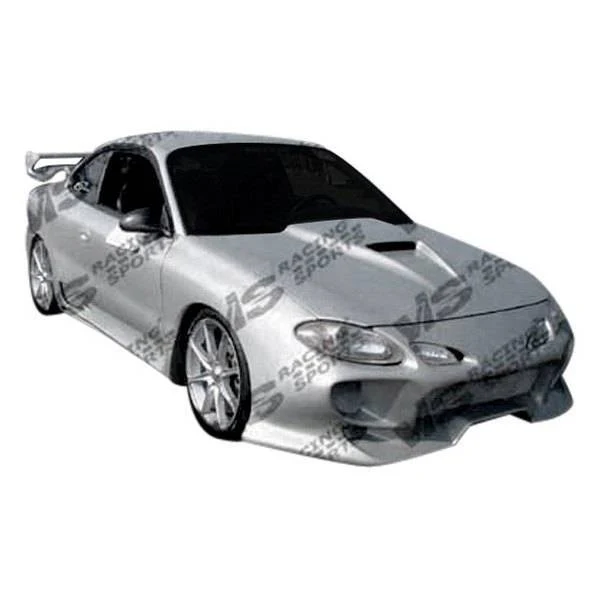 1998-2003 Ford Escort Zx2 2Dr Invader Full Kit - Image 3
