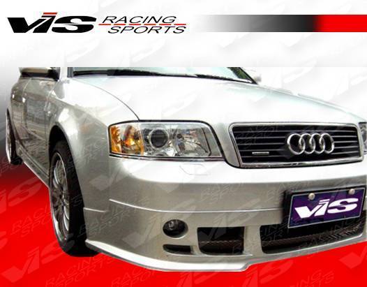 1998-2004 Audi A6 4Dr A Tech Full Kit - Image 2